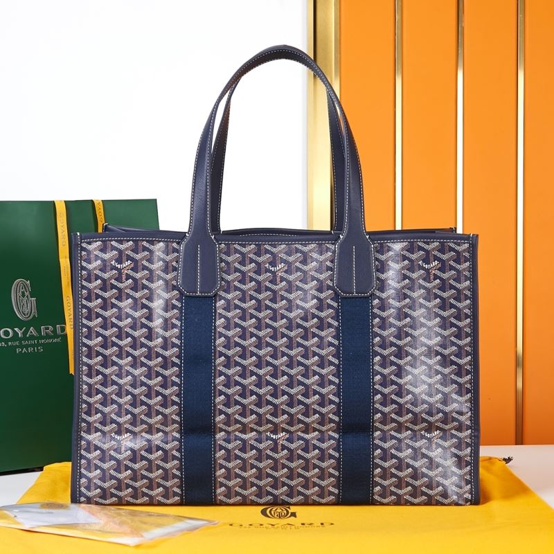 Goyard Shopping Bags